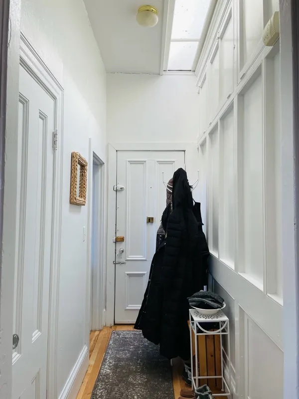 1 bed, 1 bath apartment for rent at 92 Marlborough St Unit 9, Back Bay — photo 9 of 13