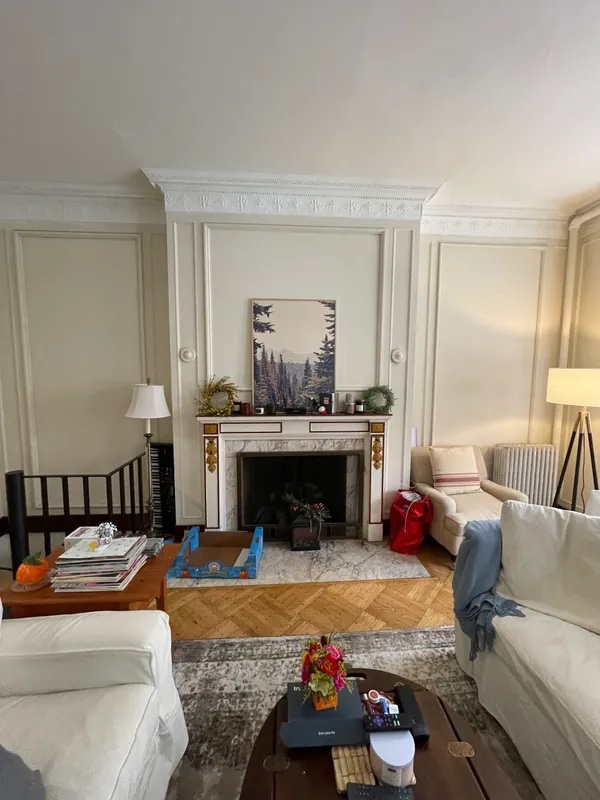1 bed, 1 bath apartment for rent at 467 Beacon St Unit 1F, Back Bay — photo 4 of 12
