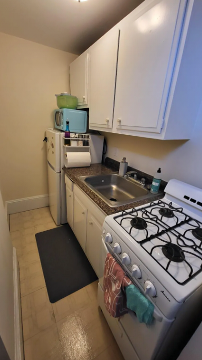 2 Ware St, Mid-Cambridge