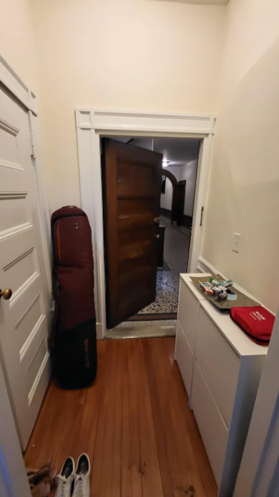 2 Ware St, Mid-Cambridge