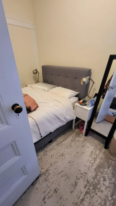 2 Ware St, Mid-Cambridge