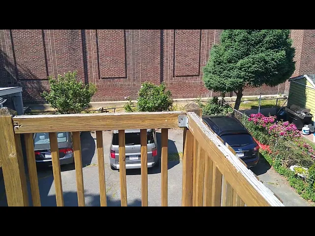 1.5 bed, 1 bath apartment for rent at 122 Chestnut St Unit 2, South Side — photo 10 of 10