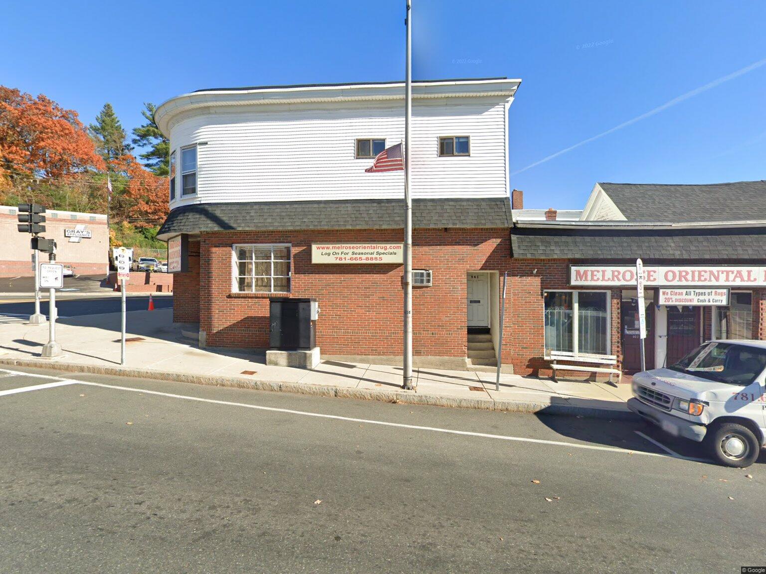 2 bed, 1.5 bath apartment for rent at 941 Main St Unit 1, Melrose — photo 1 of 3