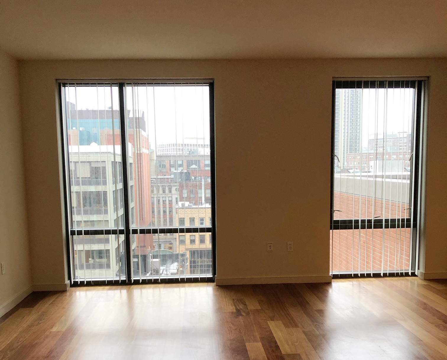 Studio bed, 1 bath apartment for rent at 101 Canal St Unit 732, West End — photo 2 of 3