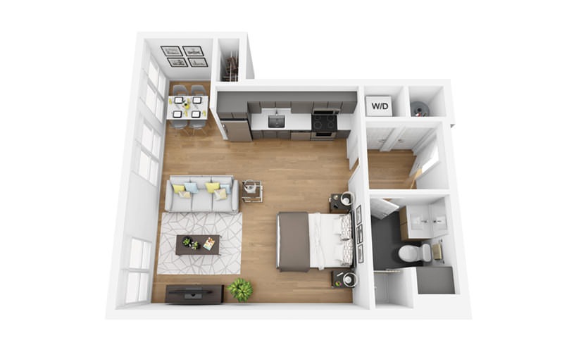 65 Brainerd Rd, Allston