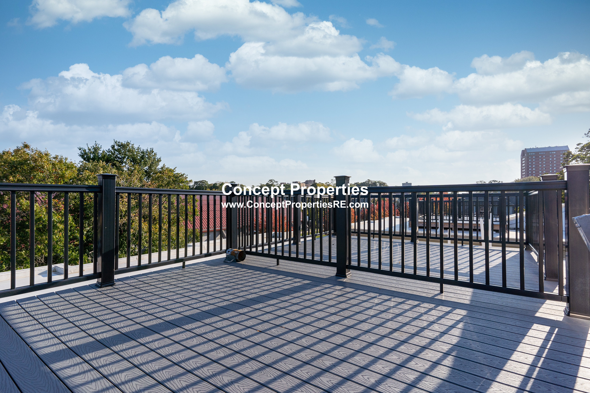 3 bed, 2.5 bath apartment for rent at 2767 Washington St Unit 3, Roxbury — photo 15 of 19