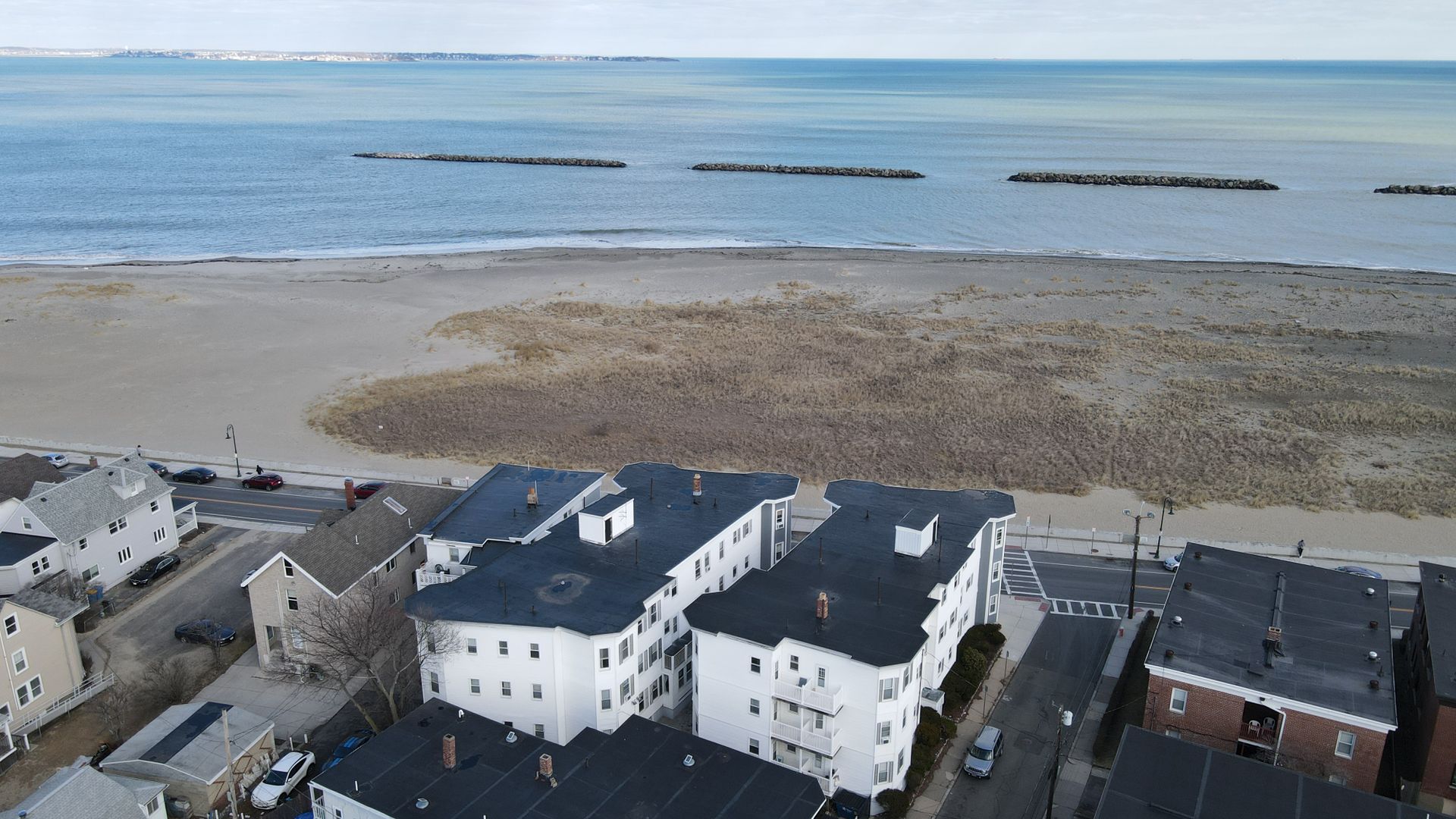 Studio bed, 1 bath apartment for rent at 87 Winthrop Shore Dr Unit 3A, Winthrop — photo 10 of 10