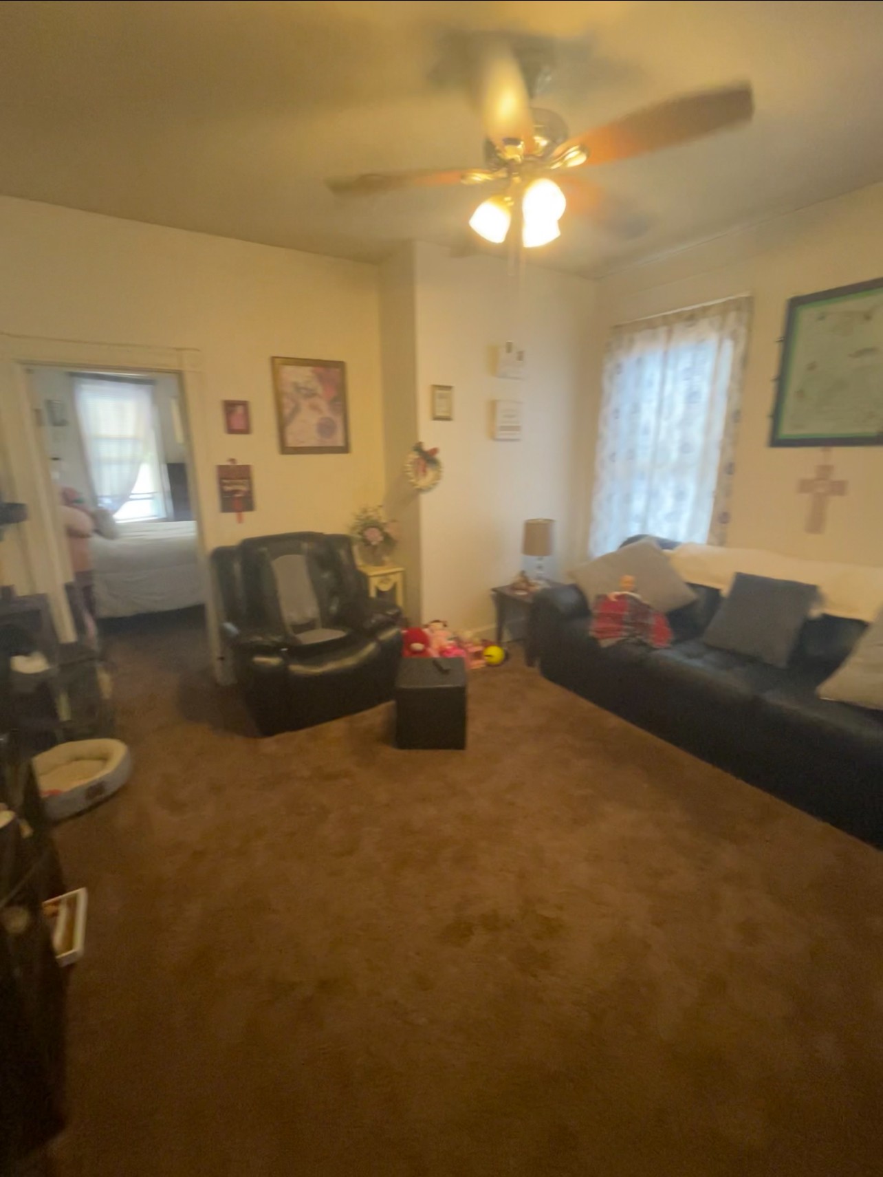 1 bed, 1 bath apartment for rent at 16 Shurtleff St Unit 2L, Revere