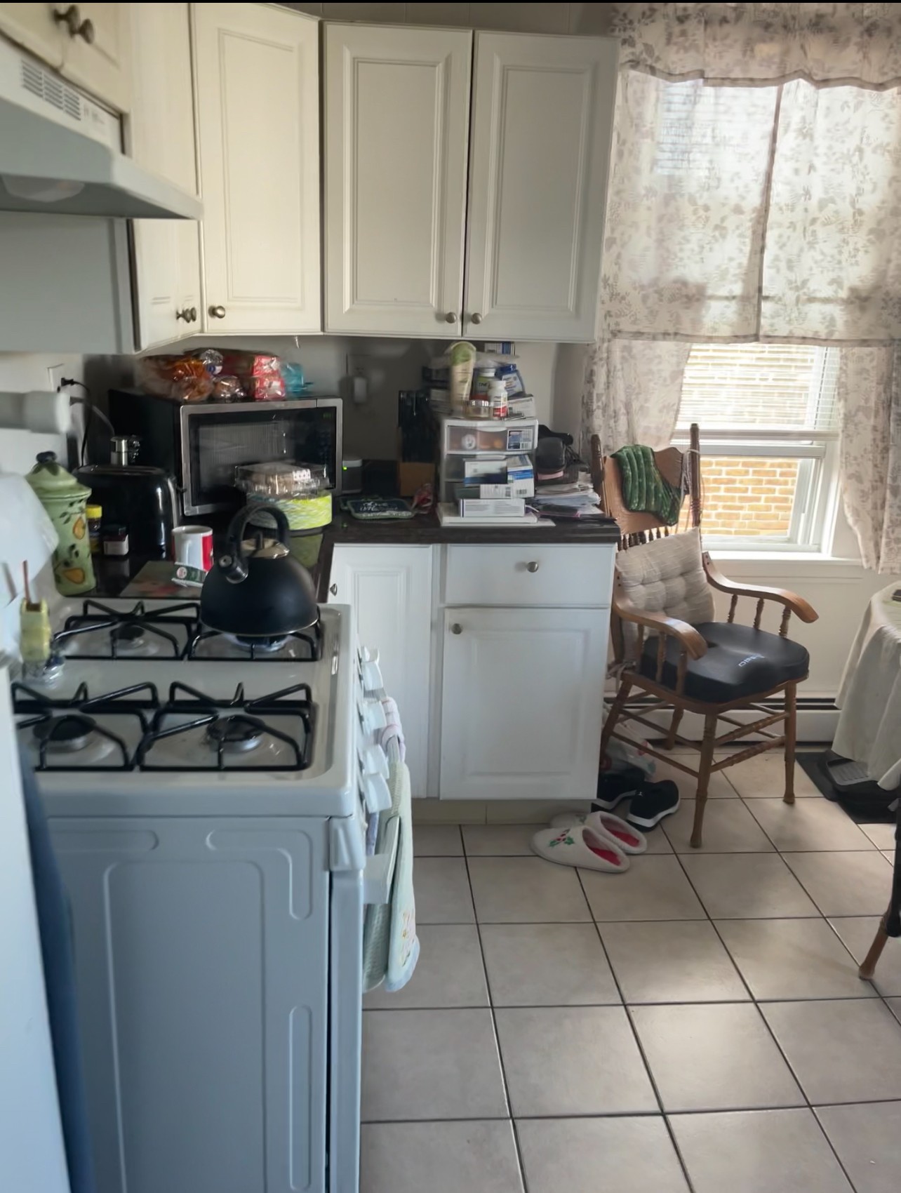 1 bed, 1 bath apartment for rent at 16 Shurtleff St Unit 2L, Revere — photo 4 of 4