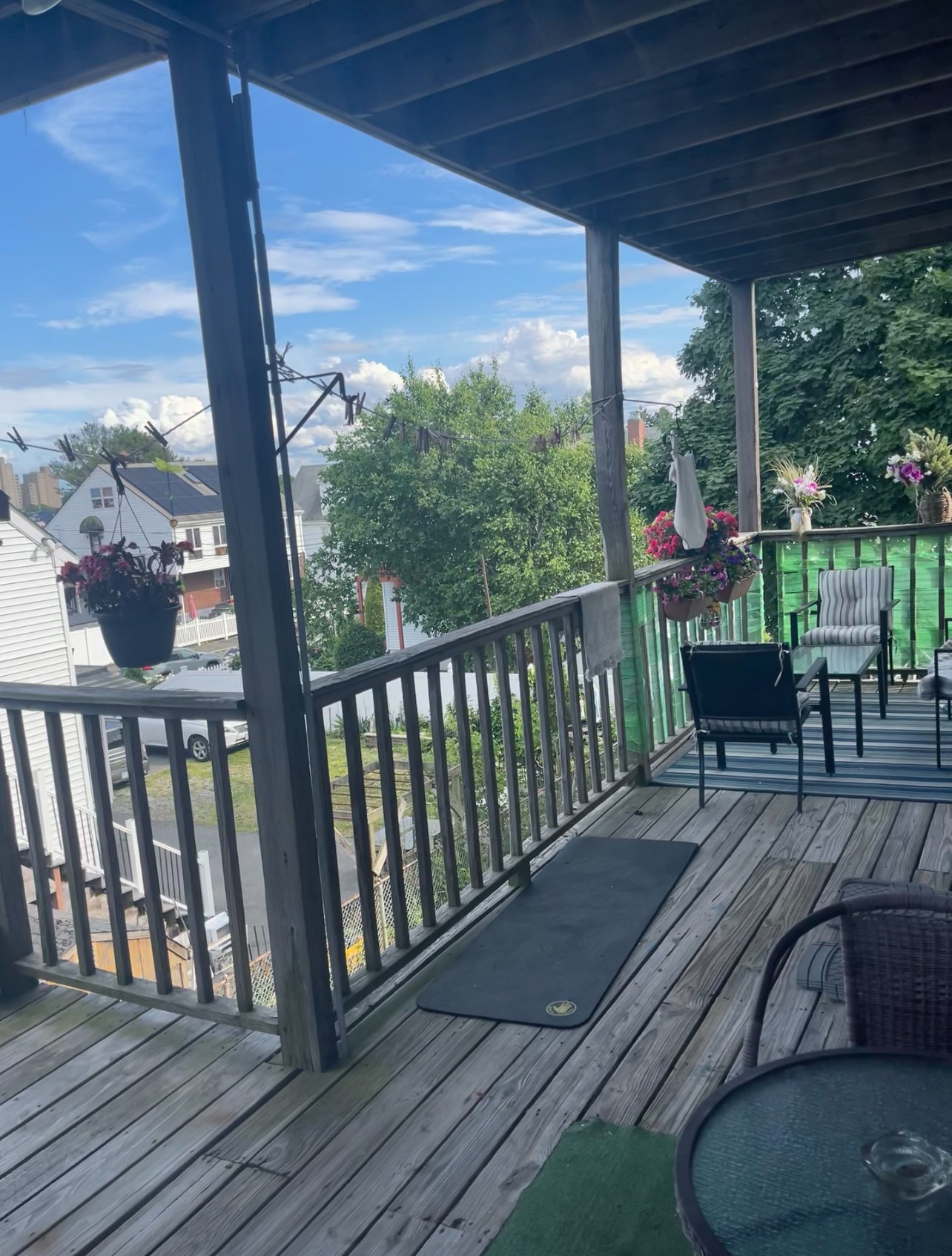 1 bed, 1 bath apartment for rent at 16 Shurtleff St Unit 2L, Revere — photo 3 of 4