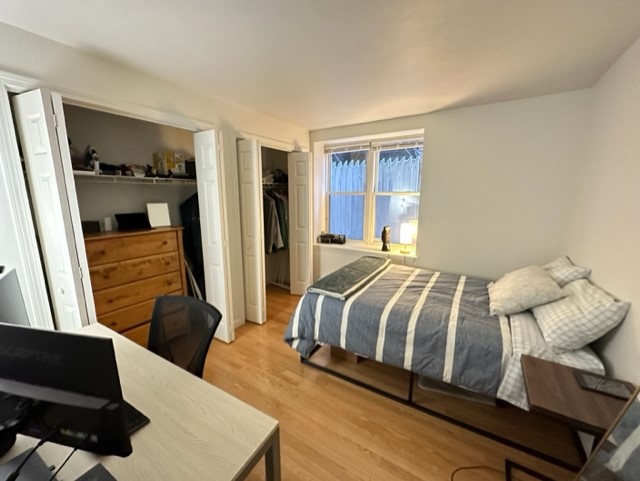 1 bed, 1 bath apartment for rent at 61 Charter St Unit 1, North End — photo 5 of 8
