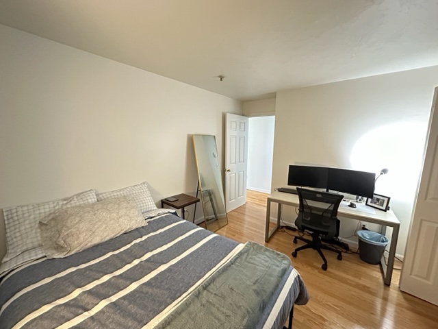 1 bed, 1 bath apartment for rent at 61 Charter St Unit 1, North End — photo 6 of 8