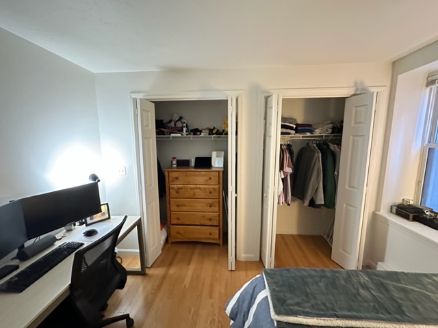 1 bed, 1 bath apartment for rent at 61 Charter St Unit 1, North End — photo 7 of 8