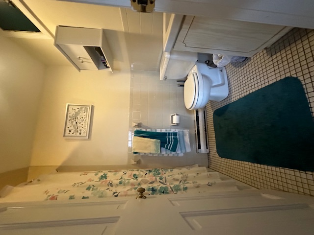 Studio bed, 1 bath apartment for rent at 50 Phillips St Unit 5, Beacon Hill — photo 5 of 5