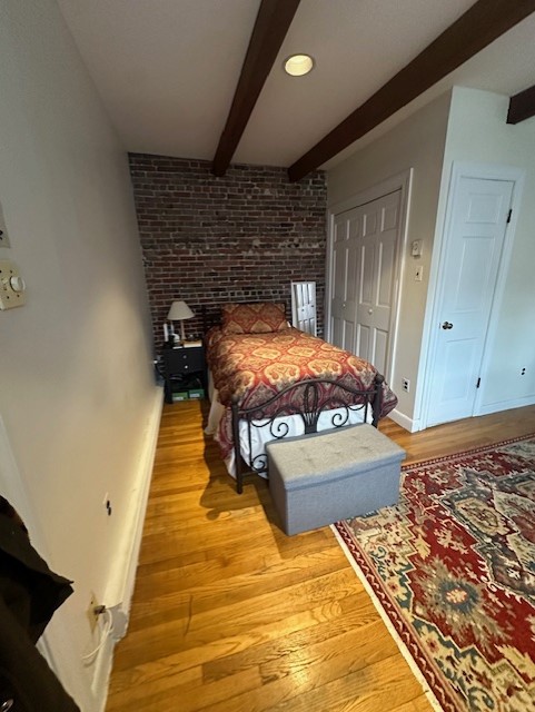 Studio bed, 1 bath apartment for rent at 50 Phillips St Unit 5, Beacon Hill — photo 4 of 5