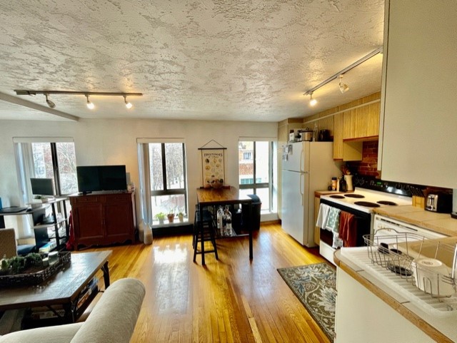 2 bed, 1 bath apartment for rent at 8 Harris St Unit 3, North End — photo 6 of 18