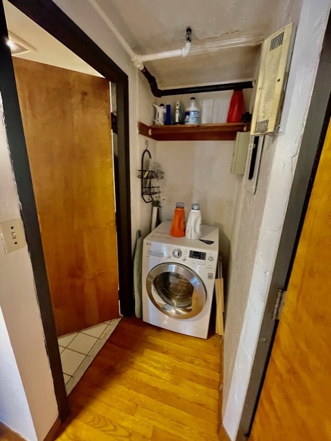 2 bed, 1 bath apartment for rent at 8 Harris St Unit 3, North End — photo 14 of 18
