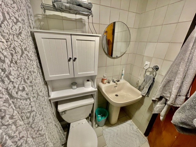 2 bed, 1 bath apartment for rent at 8 Harris St Unit 3, North End — photo 15 of 18