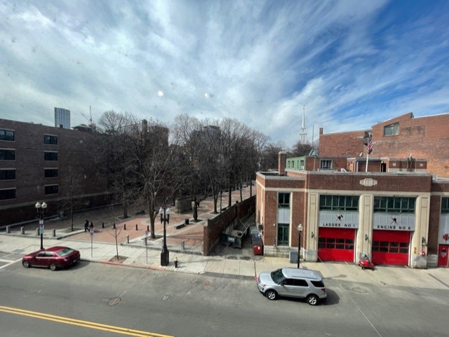 2 bed, 1 bath apartment for rent at 8 Harris St Unit 3, North End — photo 17 of 18
