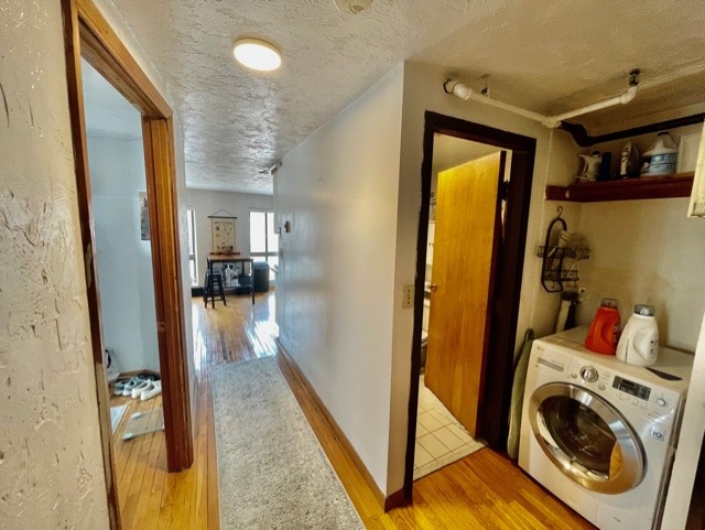 2 bed, 1 bath apartment for rent at 8 Harris St Unit 3, North End — photo 18 of 18