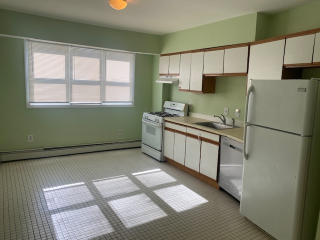 1 bed, 1 bath apartment for rent at 80 Orleans St Unit 3, East Boston — photo 1 of 11