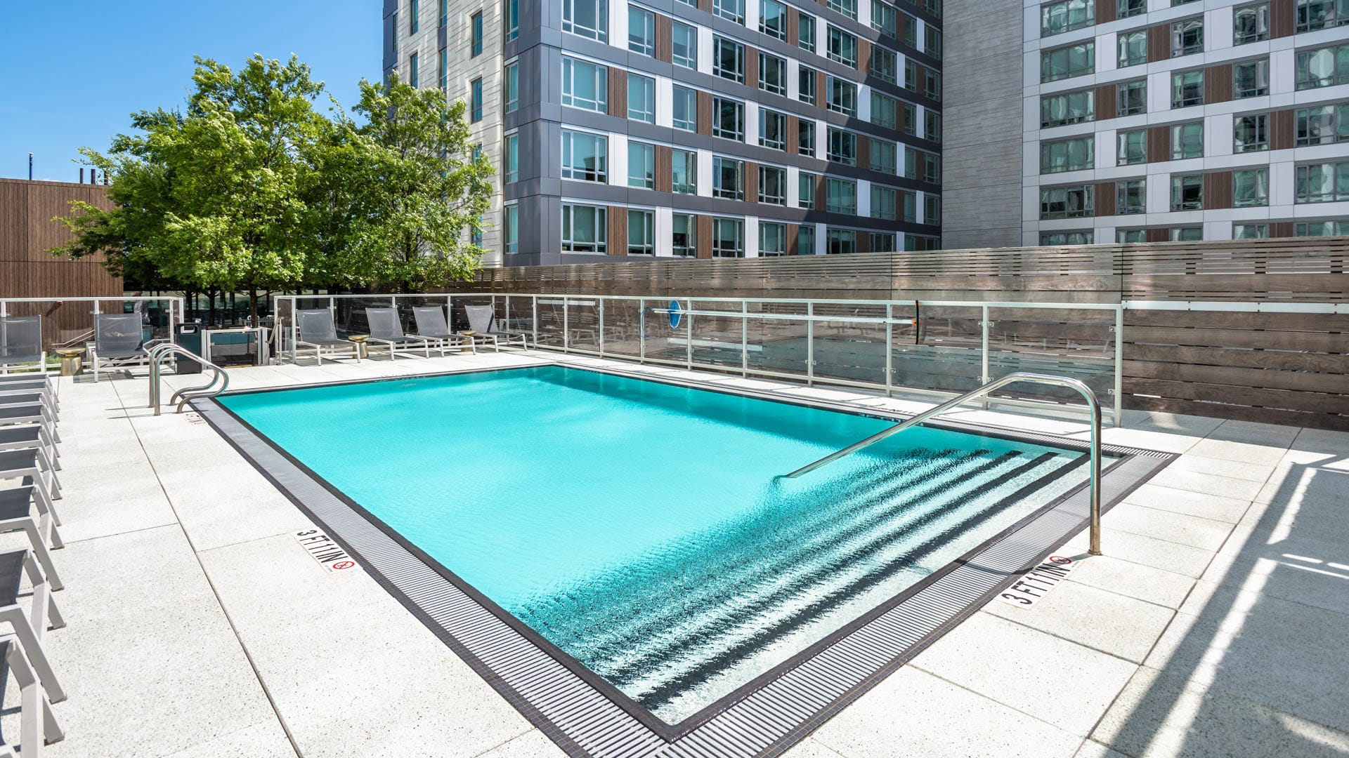 2 bed, 2 bath apartment for rent at 55 Traveler St Unit 811, South End — photo 10 of 14