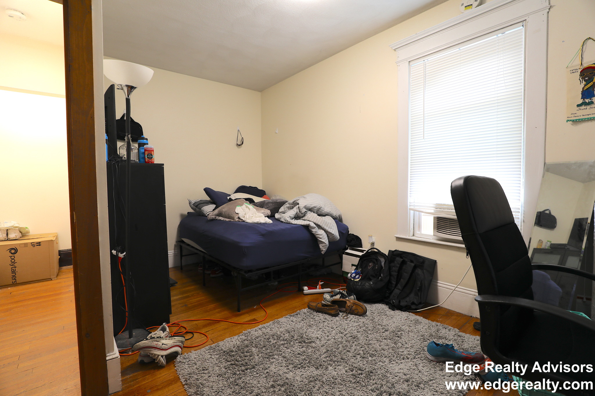 5 bed, 2 bath apartment for rent at 16 South Unit 2, Brighton — photo 12 of 13