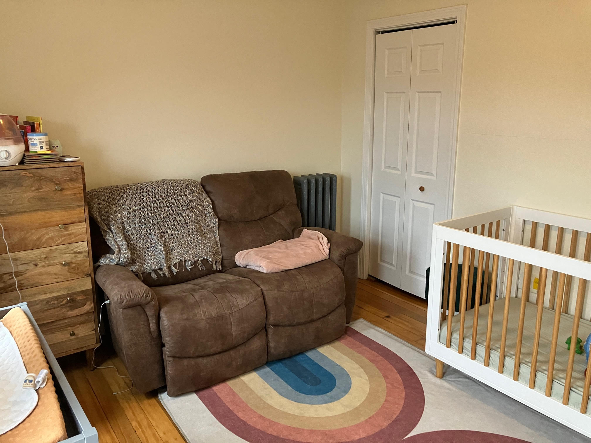 2 bed, 1 bath apartment for rent at 40 Linden Ave Unit 3, Spring Hill — photo 4 of 13