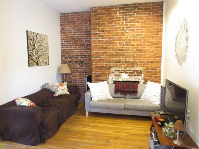 3 bed, 1 bath apartment for rent at 11 Gorham St Unit 8, Allston — photo 2 of 11