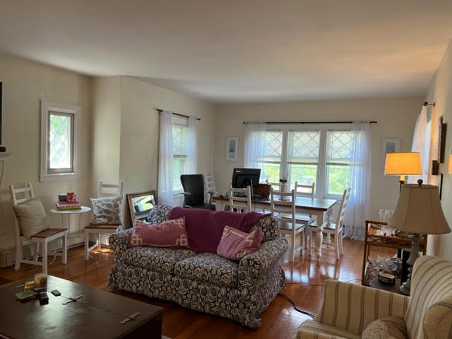 3 bed, 2 bath apartment for rent at 237 Saint Paul St Unit 2, Coolidge Corner — photo 3 of 16