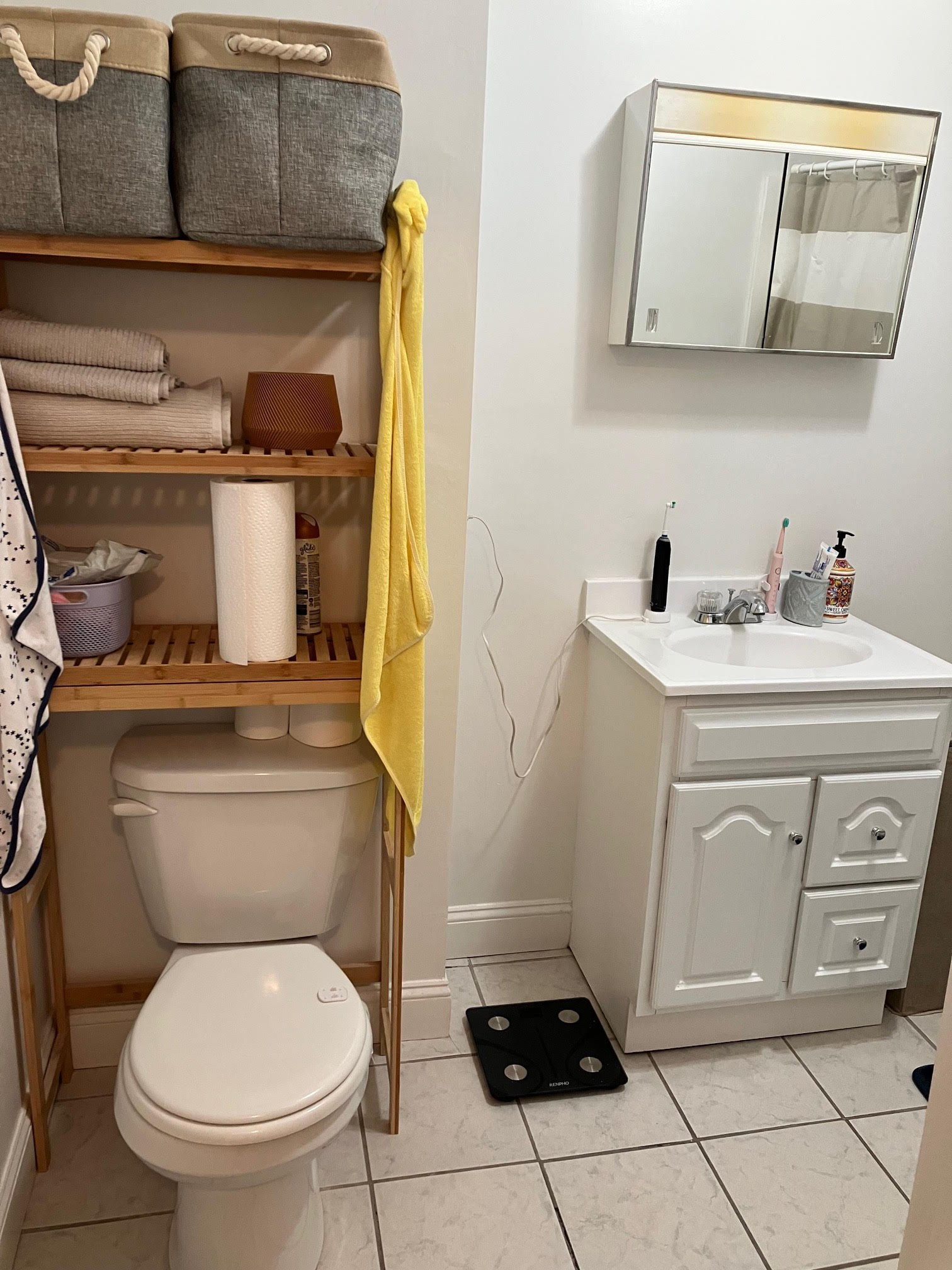 2 bed, 1 bath apartment for rent at 40 Linden Ave Unit 3, Spring Hill — photo 10 of 13