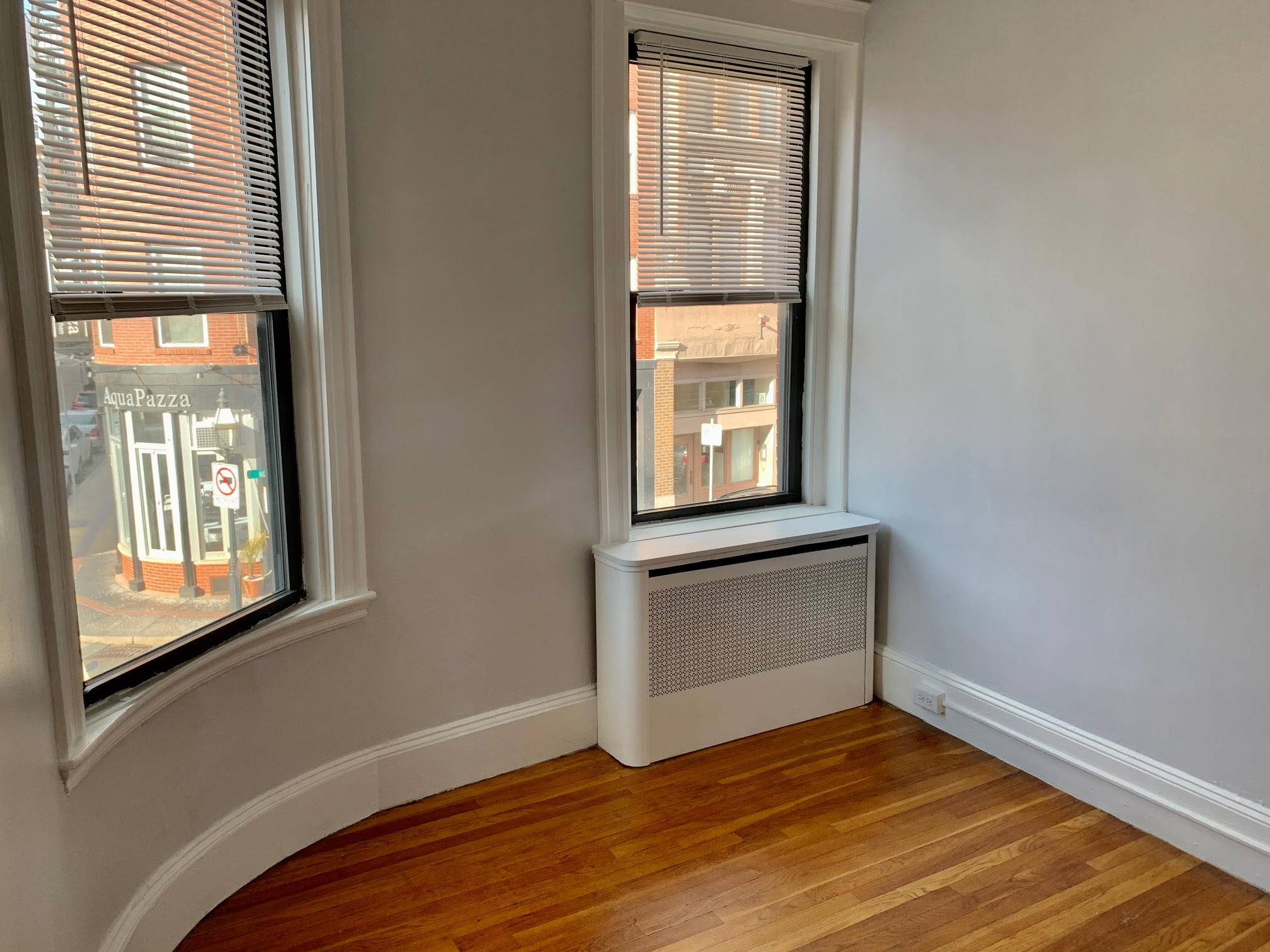 2 bed, 1 bath apartment for rent at 123 Richmond St Unit 1, North End — photo 10 of 20