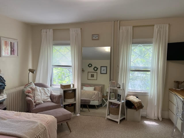 3 bed, 2 bath apartment for rent at 237 Saint Paul St Unit 2, Coolidge Corner — photo 12 of 16