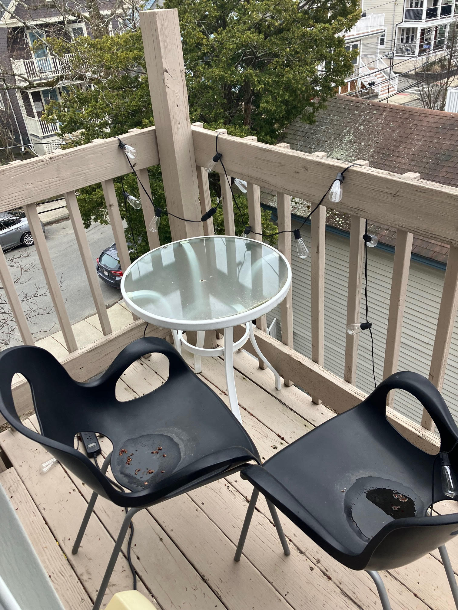 2 bed, 1 bath apartment for rent at 40 Linden Ave Unit 3, Spring Hill — photo 11 of 13