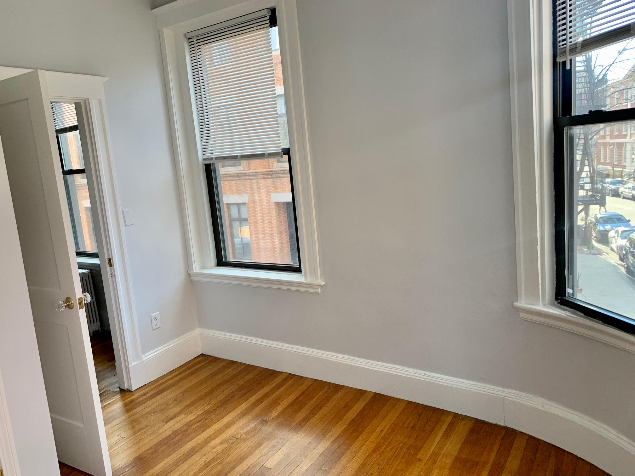 2 bed, 1 bath apartment for rent at 123 Richmond St Unit 1, North End — photo 11 of 20