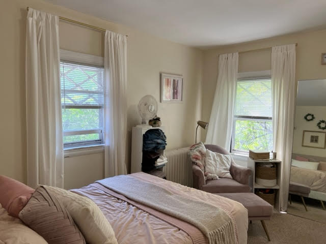 3 bed, 2 bath apartment for rent at 237 Saint Paul St Unit 2, Coolidge Corner — photo 9 of 16