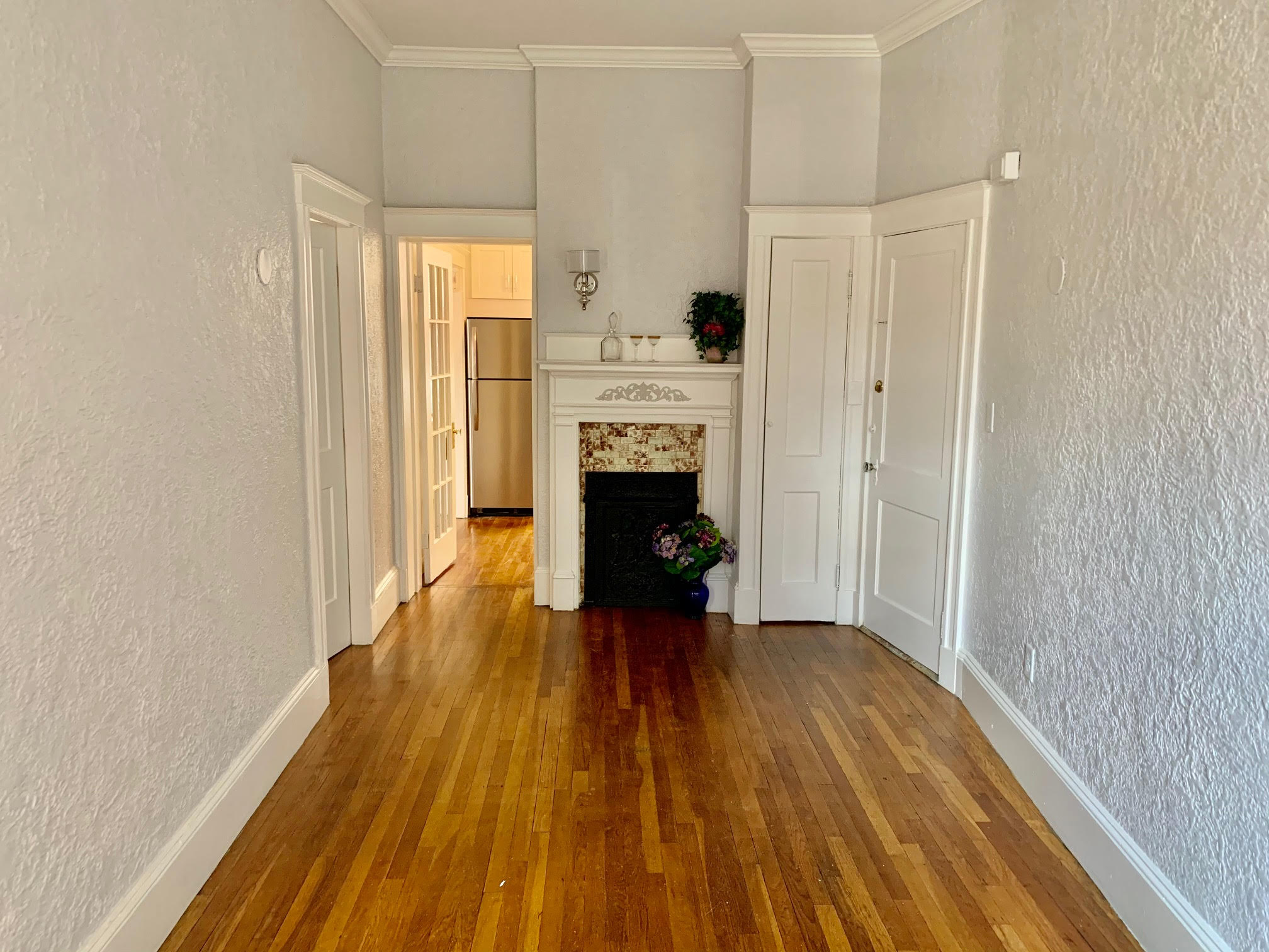 2 bed, 1 bath apartment for rent at 123 Richmond St Unit 1, North End — photo 15 of 20
