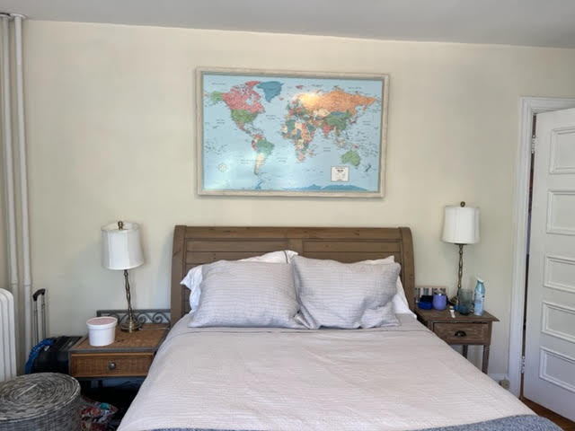 3 bed, 2 bath apartment for rent at 237 Saint Paul St Unit 2, Coolidge Corner — photo 8 of 16