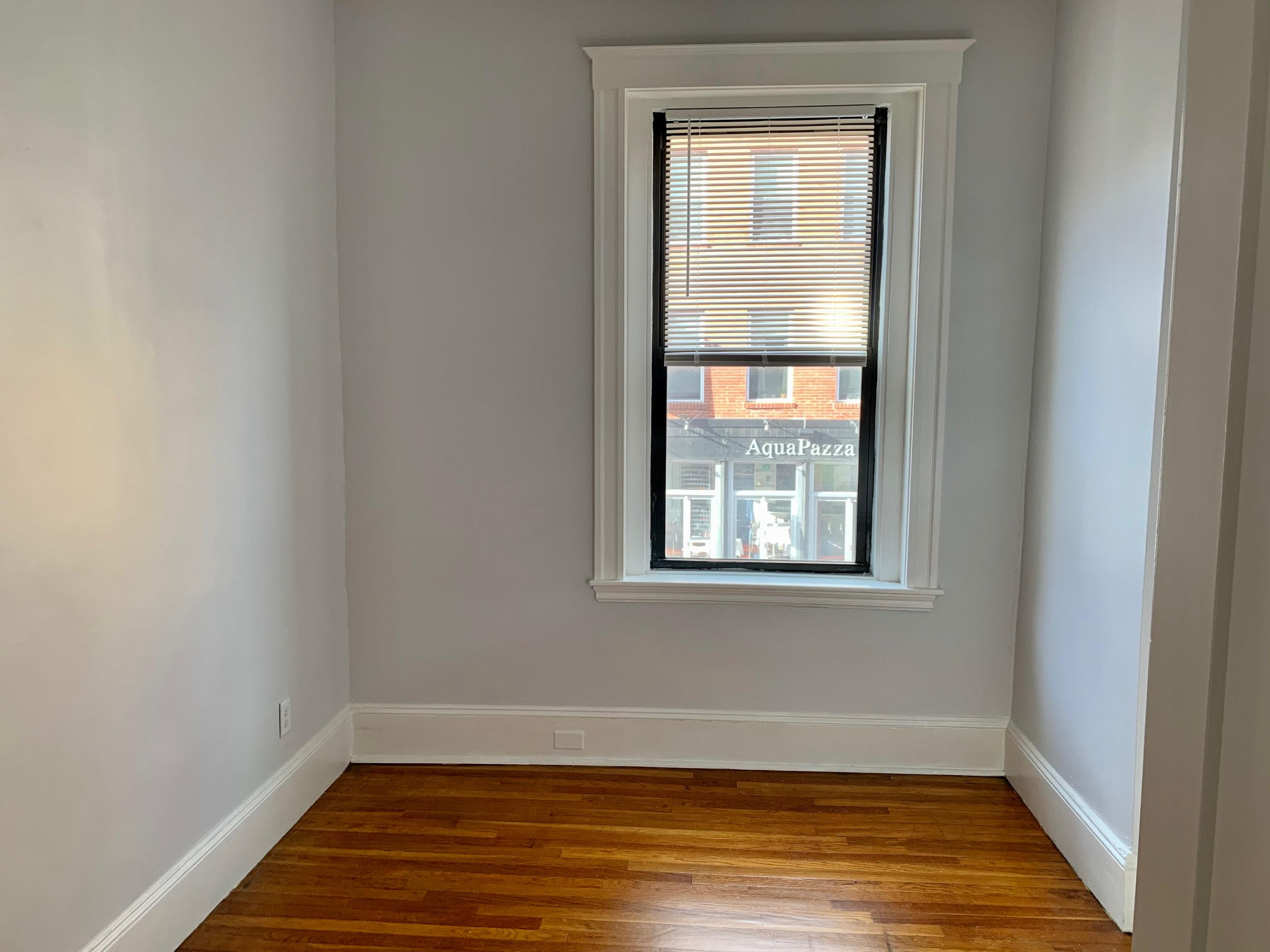 2 bed, 1 bath apartment for rent at 123 Richmond St Unit 1, North End — photo 16 of 20