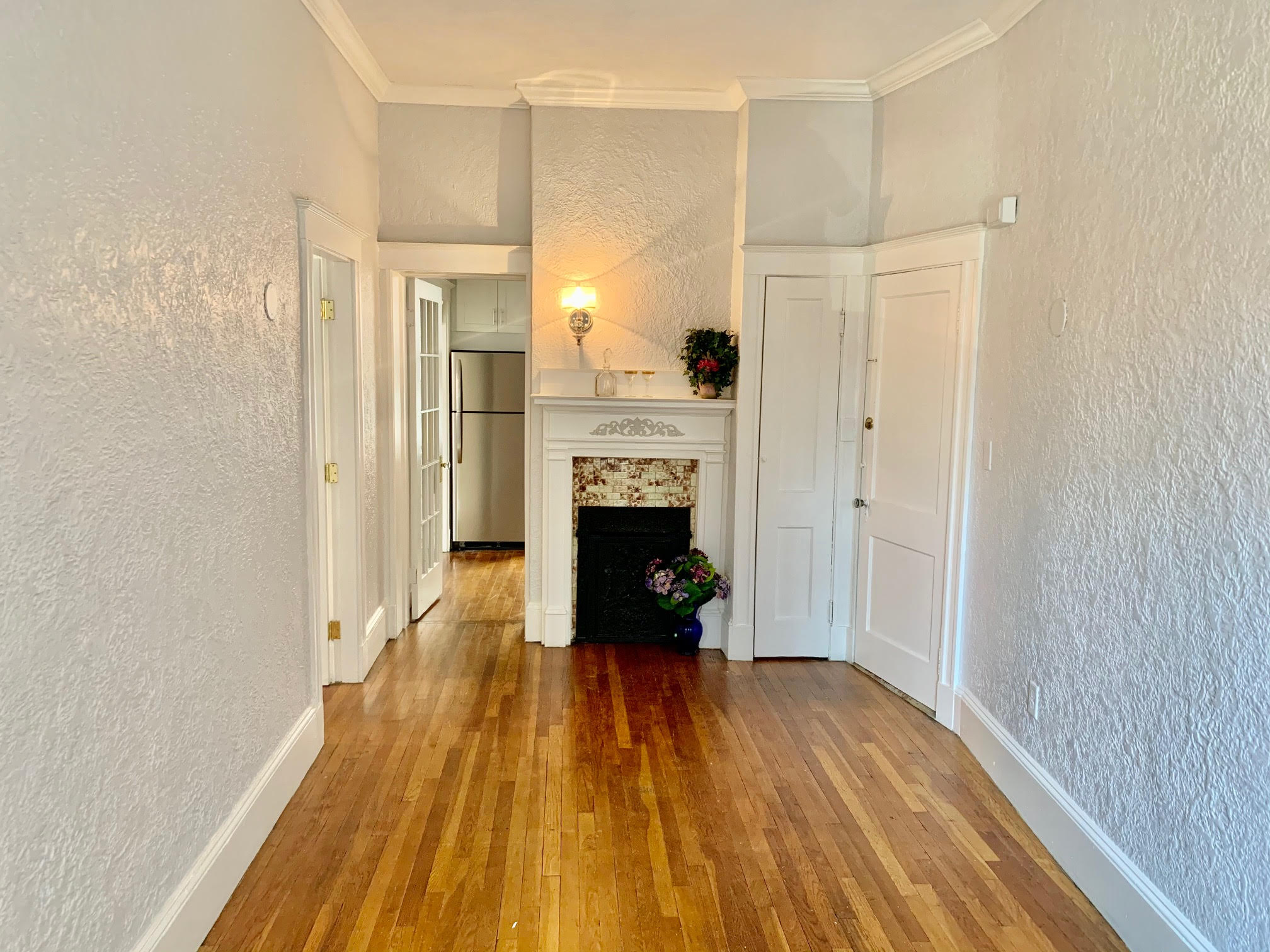 2 bed, 1 bath apartment for rent at 123 Richmond St Unit 1, North End — photo 19 of 20