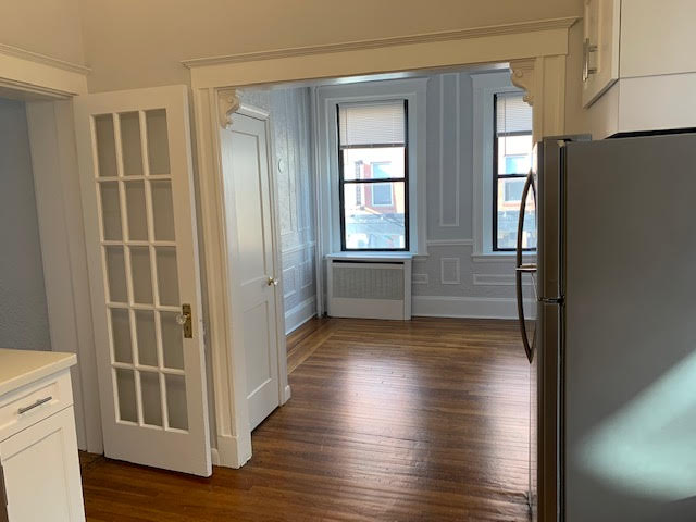 2 bed, 1 bath apartment for rent at 123 Richmond St Unit 1, North End — photo 2 of 20