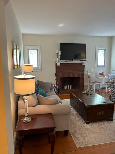 3 bed, 2 bath apartment for rent at 237 Saint Paul St Unit 2, Coolidge Corner — photo 5 of 16