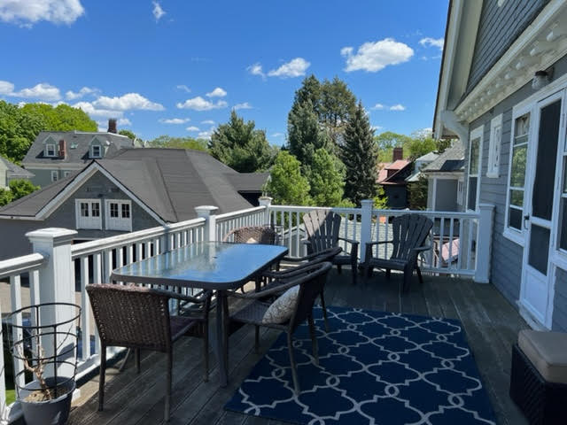 3 bed, 2 bath apartment for rent at 237 Saint Paul St Unit 2, Coolidge Corner — photo 16 of 16