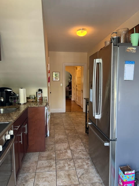 3 bed, 2 bath apartment for rent at 237 Saint Paul St Unit 2, Coolidge Corner — photo 14 of 16