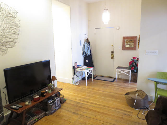 3 bed, 1 bath apartment for rent at 11 Gorham St Unit 8, Allston — photo 3 of 11