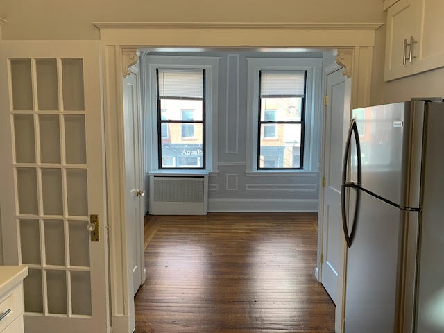 2 bed, 1 bath apartment for rent at 123 Richmond St Unit 1, North End — photo 3 of 20