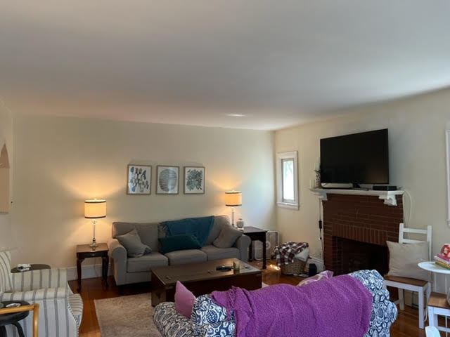 3 bed, 2 bath apartment for rent at 237 Saint Paul St Unit 2, Coolidge Corner — photo 6 of 16