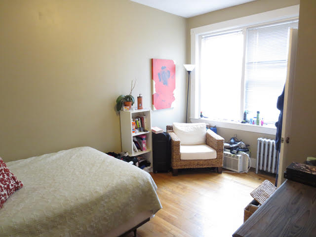 3 bed, 1 bath apartment for rent at 11 Gorham St Unit 8, Allston — photo 9 of 11