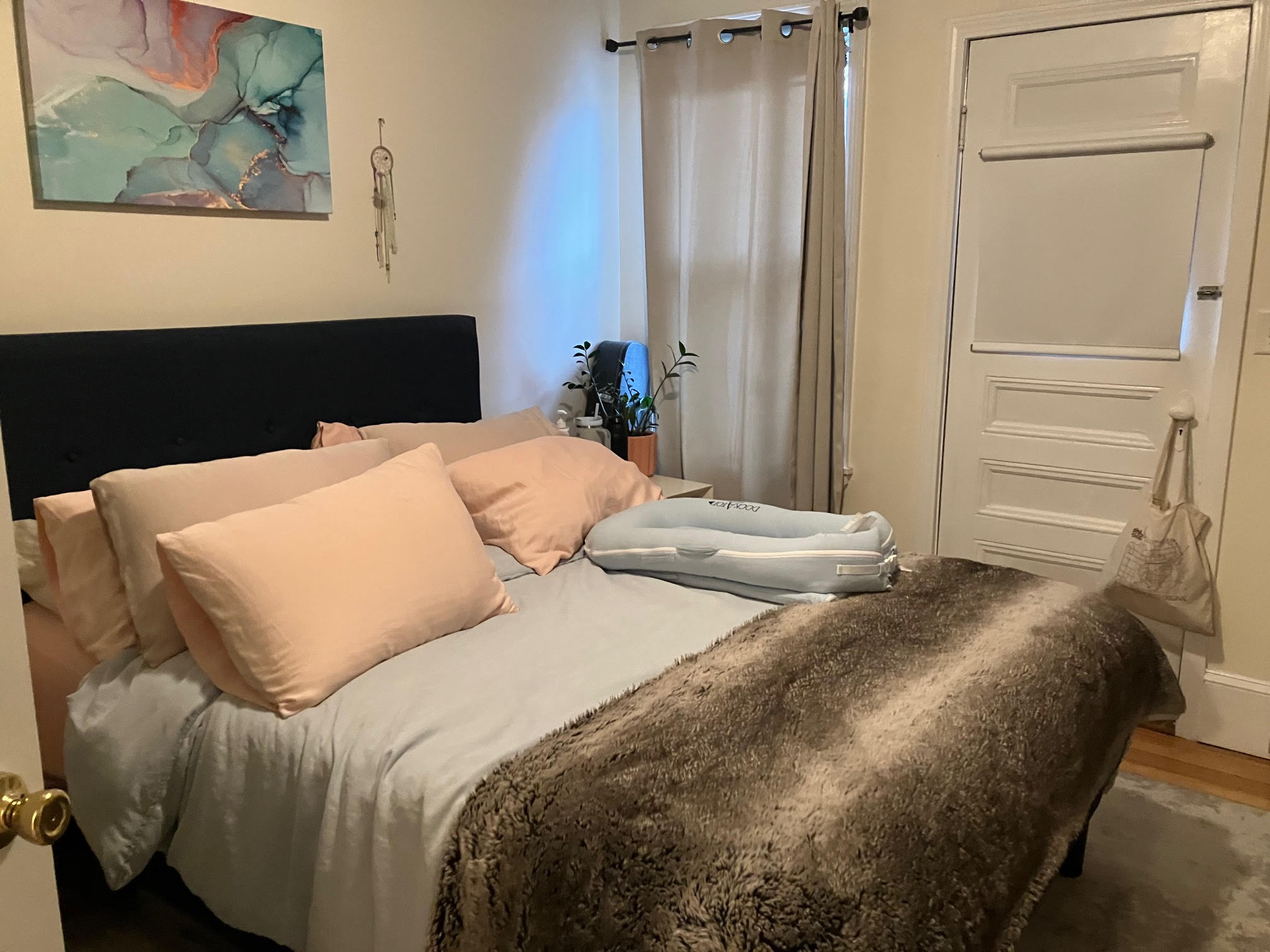 2 bed, 1 bath apartment for rent at 40 Linden Ave Unit 3, Spring Hill — photo 6 of 13