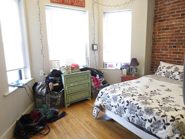 3 bed, 1 bath apartment for rent at 11 Gorham St Unit 8, Allston — photo 6 of 11